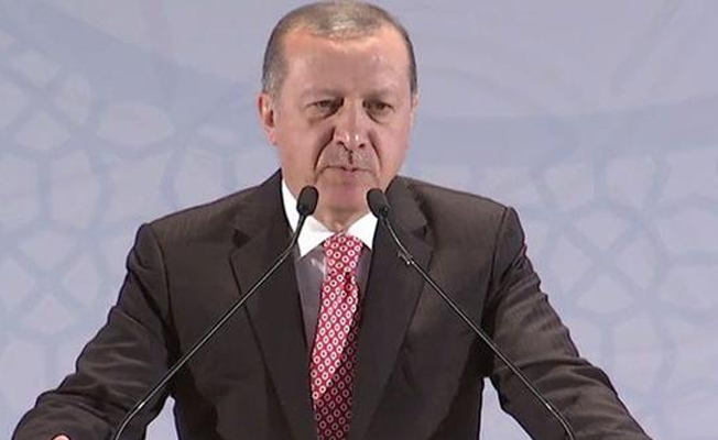 Erdoğan'a göre CHP 'istismar' ediyormuş