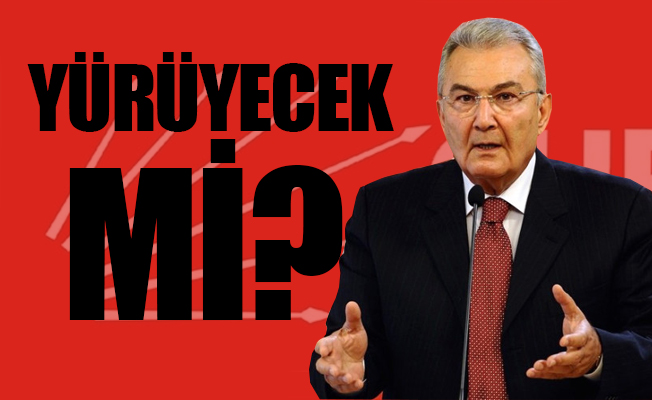 Deniz Baykal suskunluğunu bozuyor