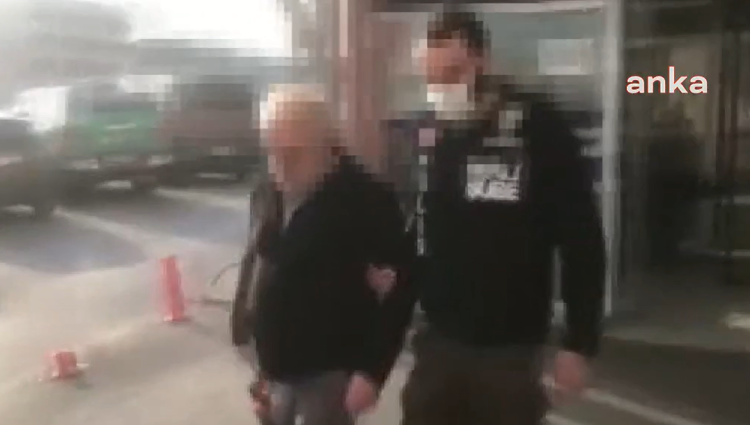 Depremin ardından 3 müteahhit daha gözaltına alındı