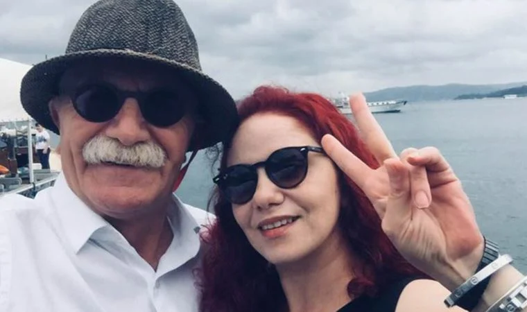 Evlat acısıyla yıkılan Oyuncu Orhan Aydın'dan duygulandıran paylaşım