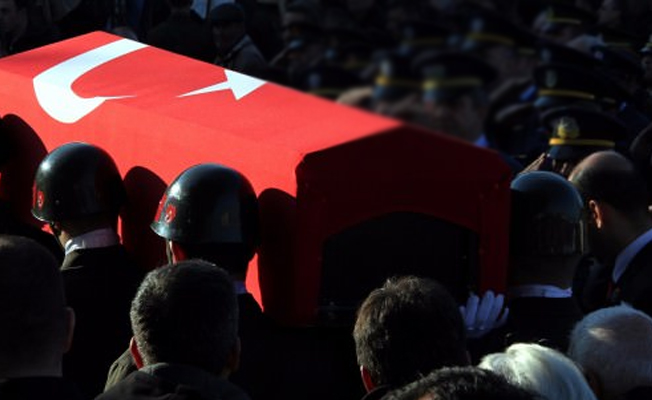 Hakkari’de saldırı: 1 şehit, 6 yaralı