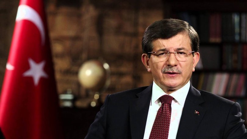 Ahmet Davutoğlu'ndan gece yarısı seçim videosu: Tezgah kurmayın, işinizi yapın!