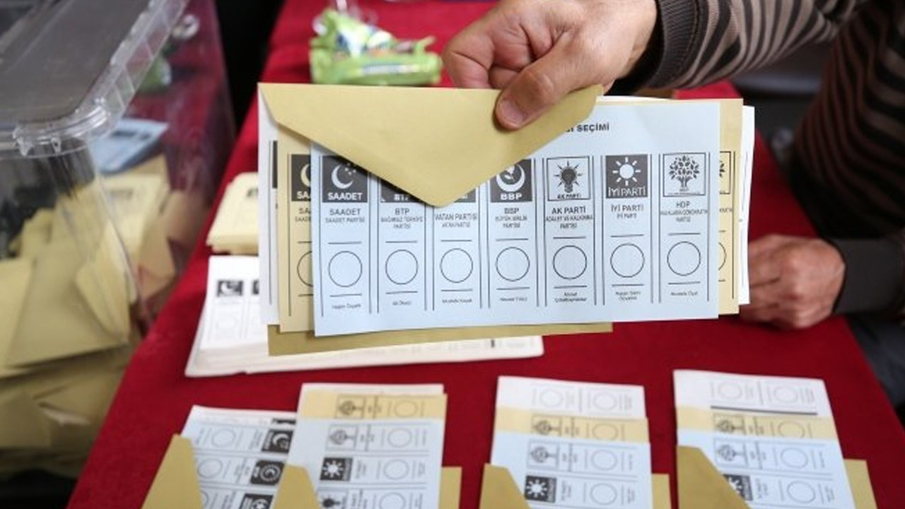 Seçimin akıbeti merak konusu oldu! Ertelenecek mi? Ertelenmeyecek mi? İşte kulisler...