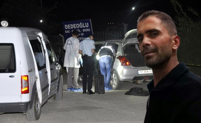 Bankadan çektiği krediyi ödeyemeyince intihar etti