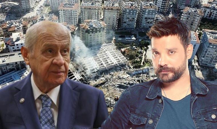 Bahçeli'nin hedef gösterdiği Oğuzhan Uğur'dan yeni paylaşım: Saniye durmadık...