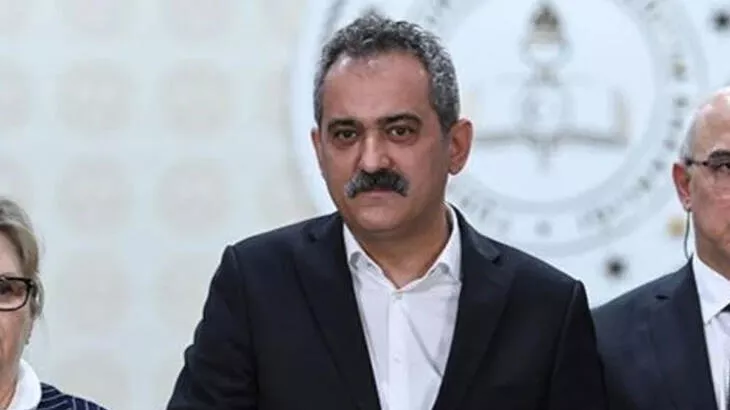 71 ilde eğitim ne zaman başlayacak? Bakan Özer'den yeni açıklama