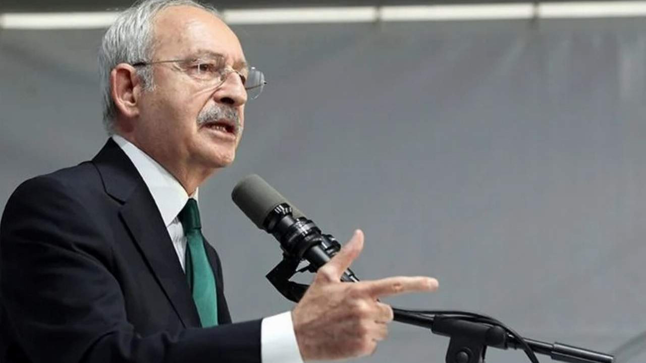 Kılıçdaroğlu çok sert konuştu: "YSK talep ederse demokrasiye darbe talebinde bulunmuş olur"