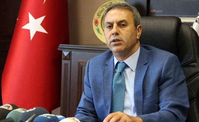 Soruşturmanın en tepesindeki Başsavcı asker zehirlenmelerine ilişkin konuştu