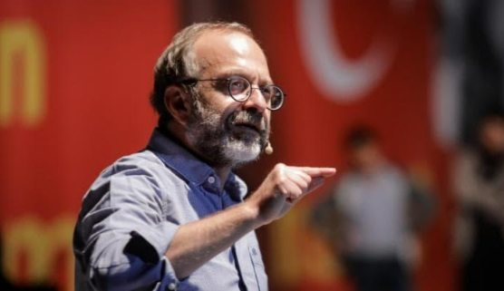 TKP'li Kemal Okuyan: "Devlet, organize olma yeteneğini tamamen yitirmiş"