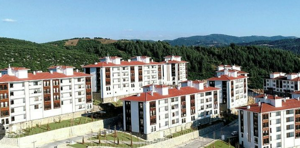 TOKİ binaları neden depremde yıkılmadı?