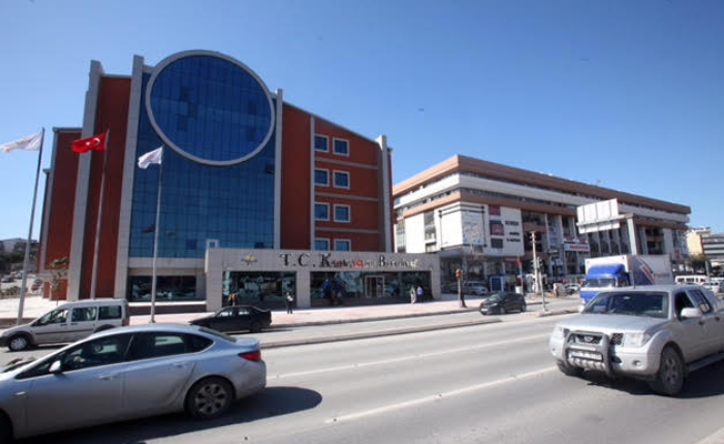 CHP Karabağlar'da meclis üyelerinden şok istifa