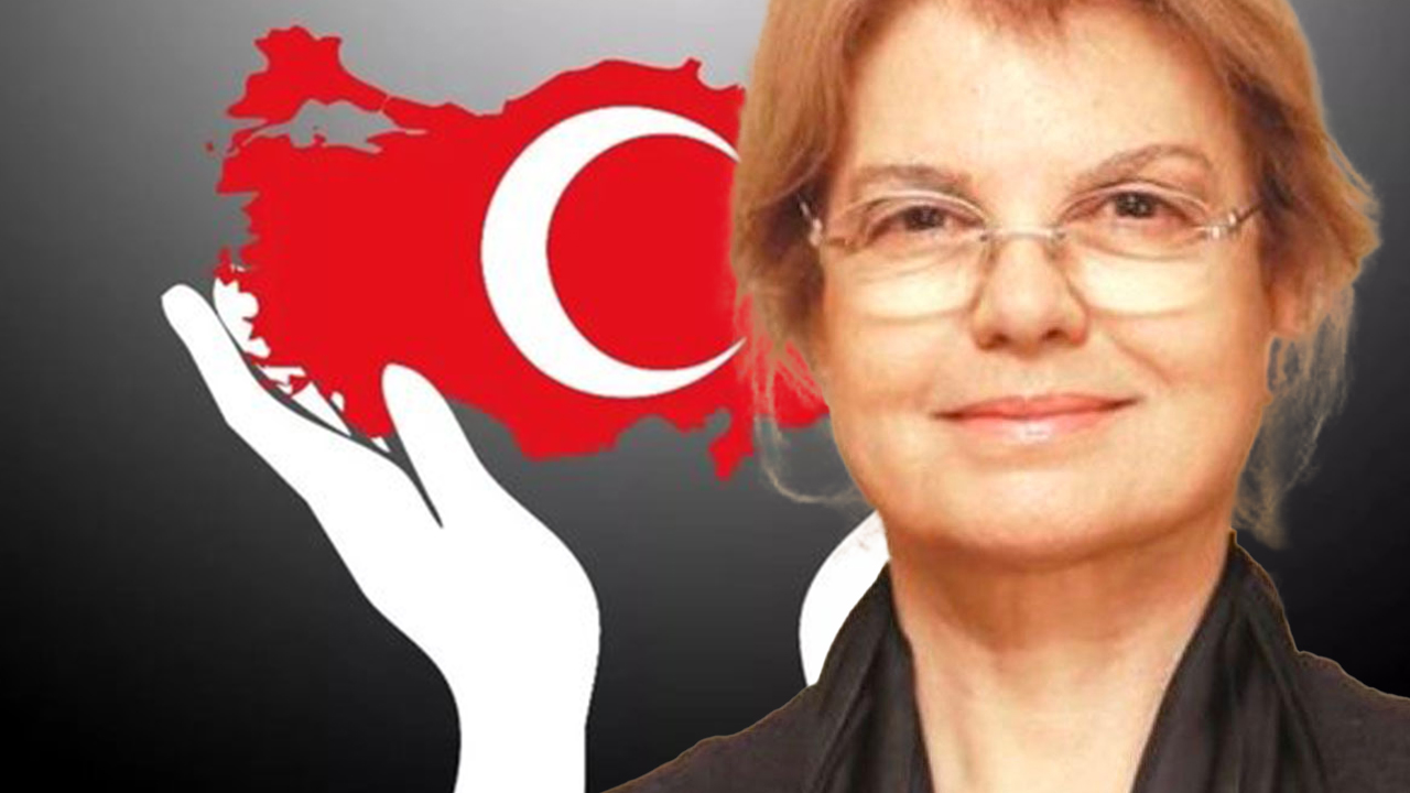 Tansu Çiller "Türkiye Tek Yürek" ortak yayınında bağış yapmadan telefonu kapadı! Fatih Altaylı ve Candaş Tola Işık yerden yere vurdu