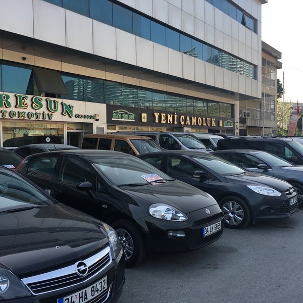 Türkiye Tek Yürek ortak yayınında 50 milyar TL bağış yapan Yeni Çamoluk Otomotiv'in sahibi kim?