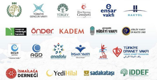 İYİ Partili Mehmet Aslan'dan ortak yayın ve AFAD tepkisi: "Devlet varken bunlara ne gerek var?"