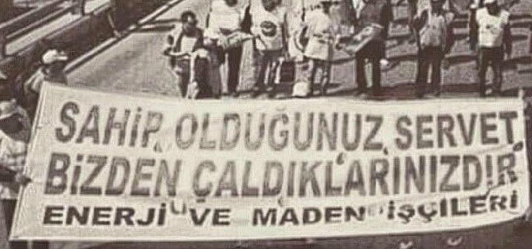 Türkiye İşçi Partisi'nden "bağış" kampanyasına tepki: "Şov yapma, hesap ver!"