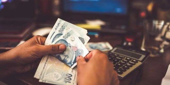 10 ilde kısa çalışma ödeneği ve nakdi ücret desteği sağlanacak
