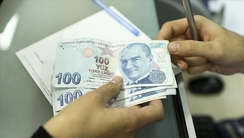 10 bin lira hane destek ödemeleri başladı