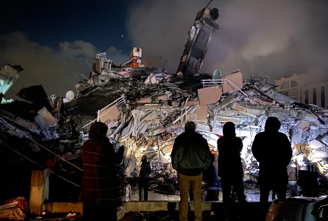 İşte deprem bölgesinde en çok ihtiyaç duyulan malzemeler! AFAD 'acil ihtiyaç' listesi