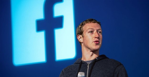 Zuckerberg'in sosyal medya hesapları hack'lendi!