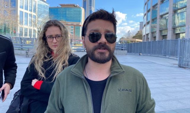 Babala TV kurucusu Oğuzhan Uğur: "Beni korkutamazlar, yıllarca Silivri’ye gitmiş gelmiş adamım"