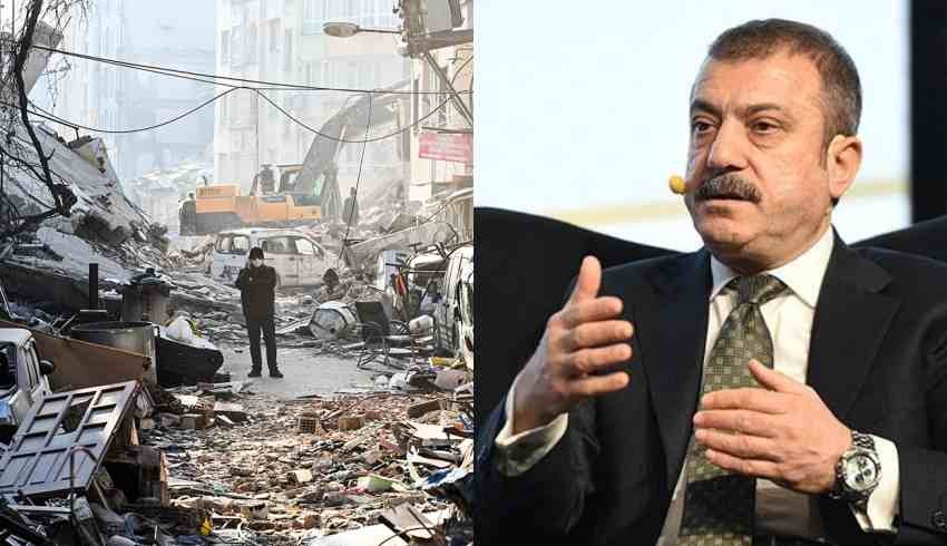 Merkez Bankası’nın bağışının ‘kaynağı’ belli oldu