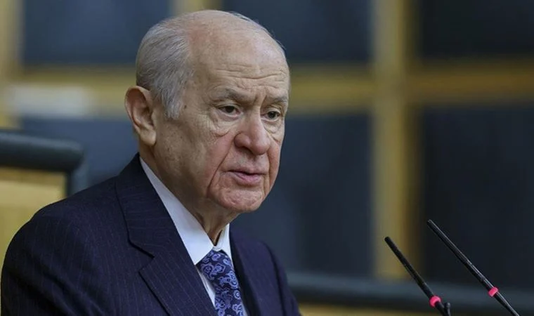 MHP Genel Başkanı Devlet Bahçeli: 'Afet illerinden birer evladımızın sorumluluğunu üstlenmeye hazırız'