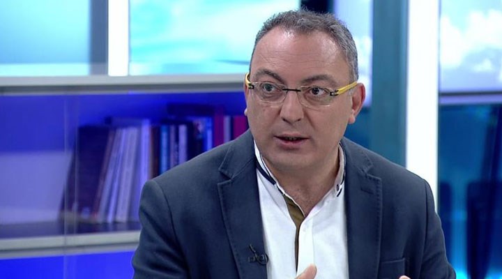 Cem Seymen CNN Türk'ten gönderildi! Başı o tweetler yüzünden mi yandı