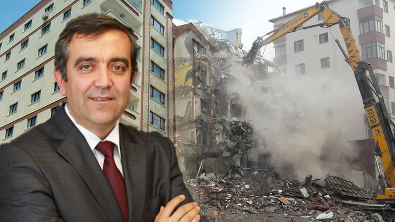 Prof. Dr. İsmail Özgür Yaman yanıtladı! Ev alırken nelere dikkat edilmeli? Hangi binalar tercih edilmeli?