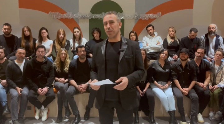 Haluk Levent, toplanan paralarla ne yapacağını açıkladı: "Sizin paranız benim namusum, kimseye vermem!"