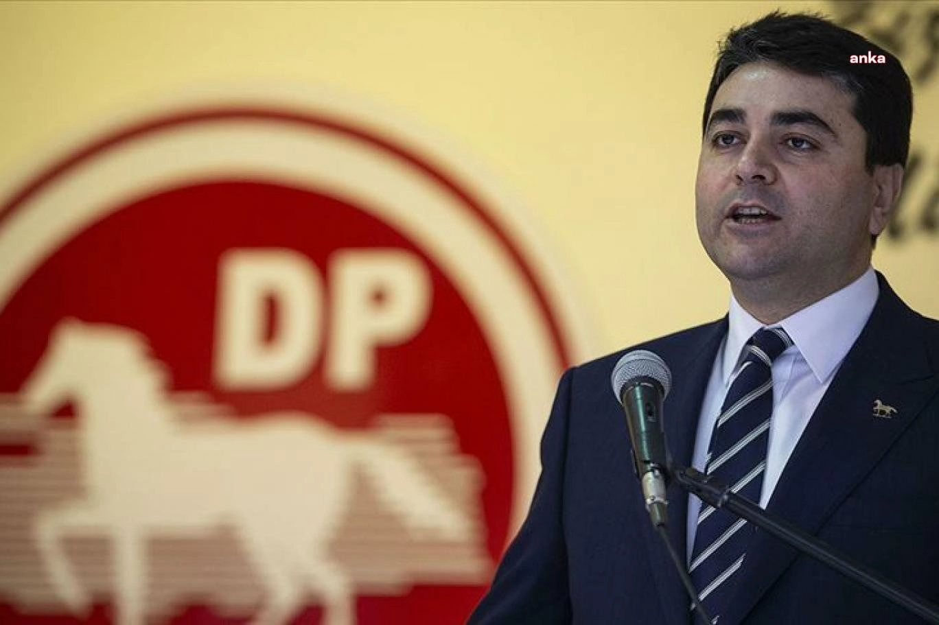 Gültekin Uysal, Erdoğan'ı yalan söylemekle suçladı: "Tek derdi..."