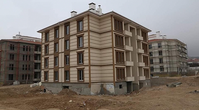 Depremde TOKİ binaları neden yıkılmadı?