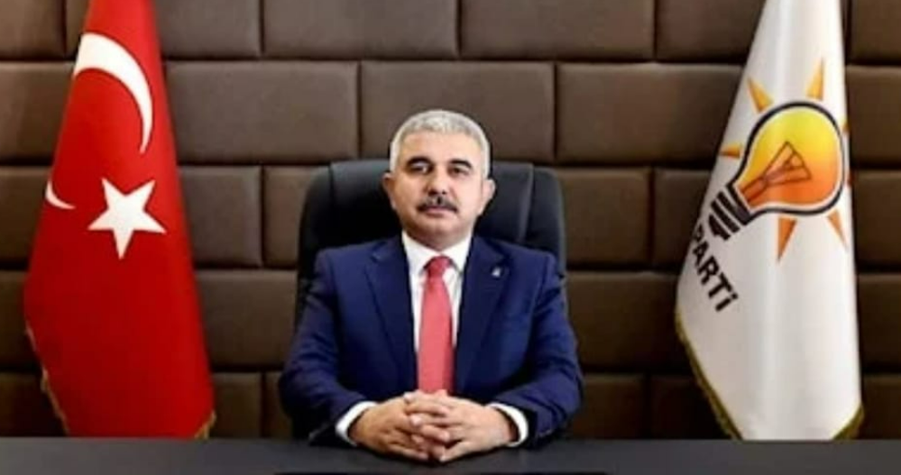 AKP'li müteahhit tutuklandı!