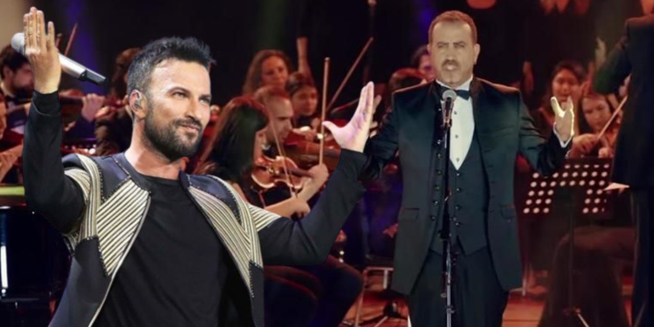 Tarkan'dan depremzedeler için AHBAP'a bağış! Haluk Levent miktarı açıkladı