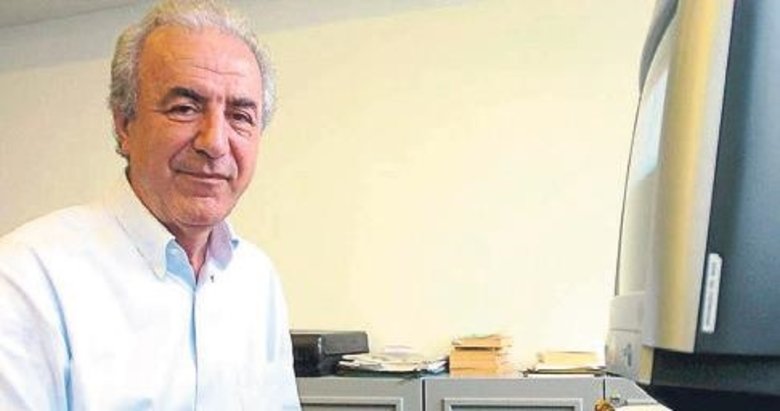 Gazeteci Güngör Mengi hayatını kaybetti