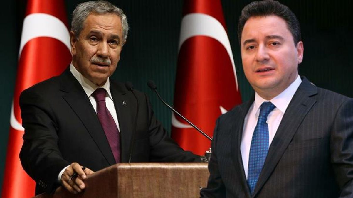 Ali Babacan'dan Bülent Arınç'a seçim çıkışı: "Anayasayı çiğnemenin affı olmaz"