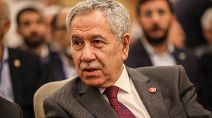 'Seçim ertelenmeli' diyen Bülent Arınç'tan yeni açıklama