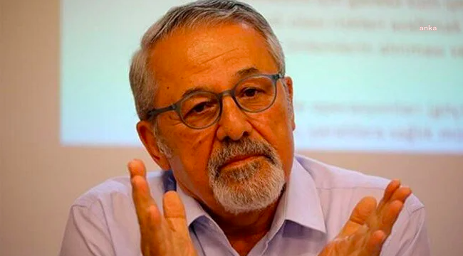 Prof. Dr. Naci Görür: Mikro-bölgeleme çalışması yapmadan inşaata başlarsanız deprem gelir, bir daha vurur