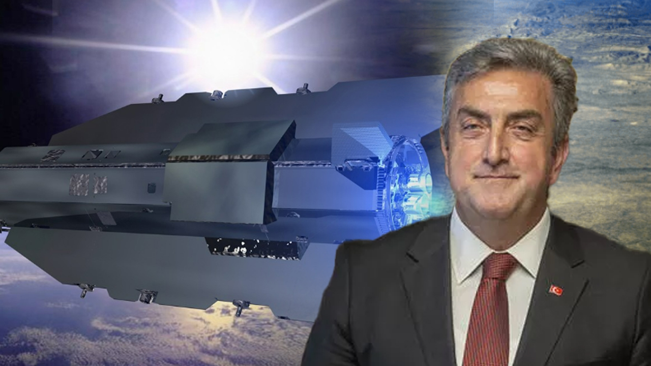 Uzay Ajansı Başkanı "uzaydan deprem tetikleme" sözleriyle gündem oldu