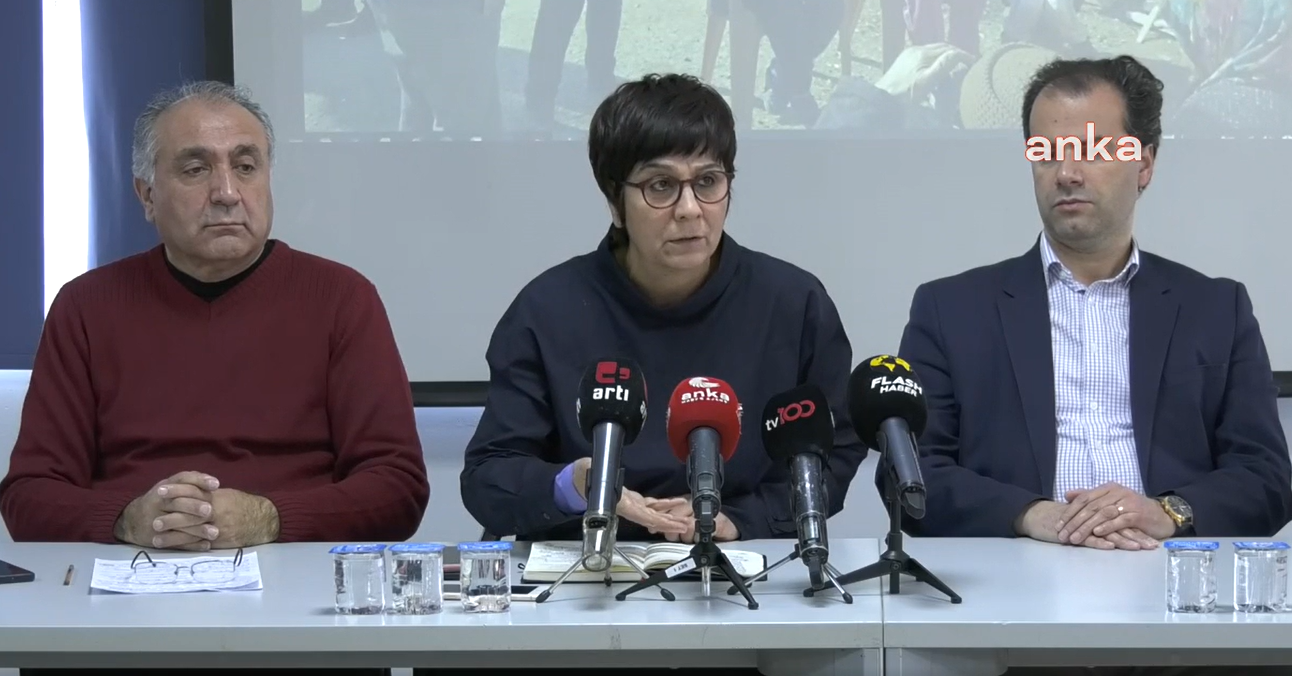 Mimarlar Odası'ndan deprem bölgesiyle ilgili çarpıcı izlenimler: "Fay hatlarının olduğu yerleri yerleşime açmışsınız"