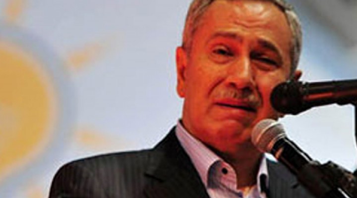 Bülent Arınç: "YSK'nın seçimi erteleme yetkisi bal gibi var"