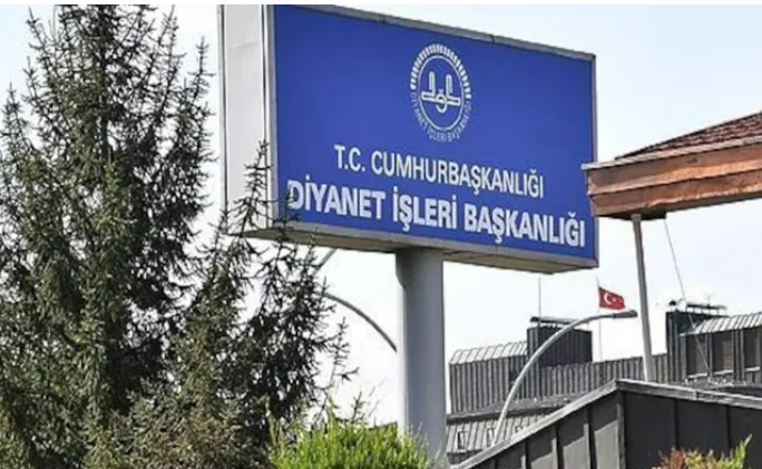 Diyanet, depremzede çocuklarla ilgili skandal fetvayı sildi!
