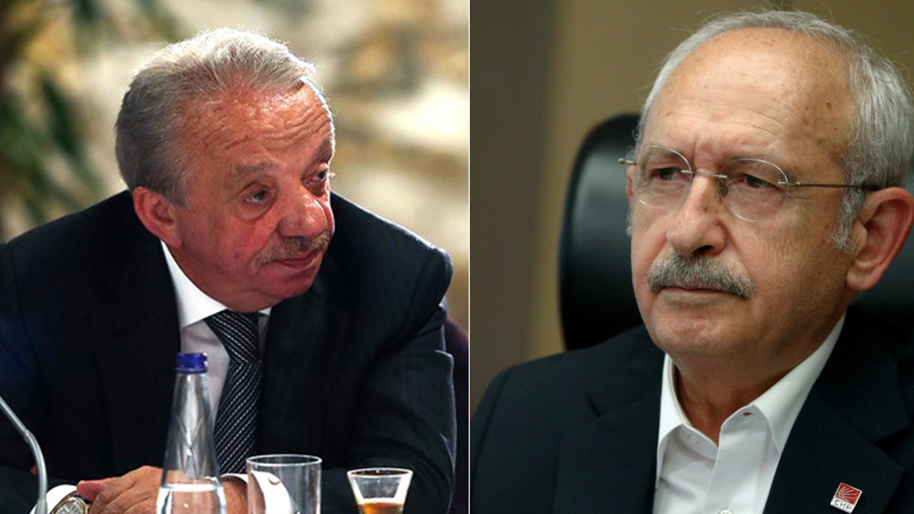 Cengiz İnşaatın sahibi Mehmet Cengiz'den Kılıçdaroğlu'na "beşli çete" yanıtı: "Alın terim..."