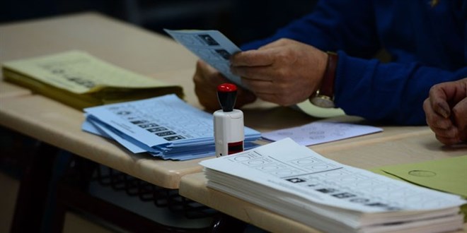 İddia: YSK'nin ön incelemesinde seçim yapılabilir raporu