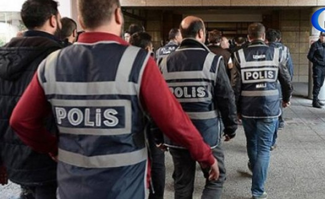 Büyük operasyon: 200 gözaltı var!