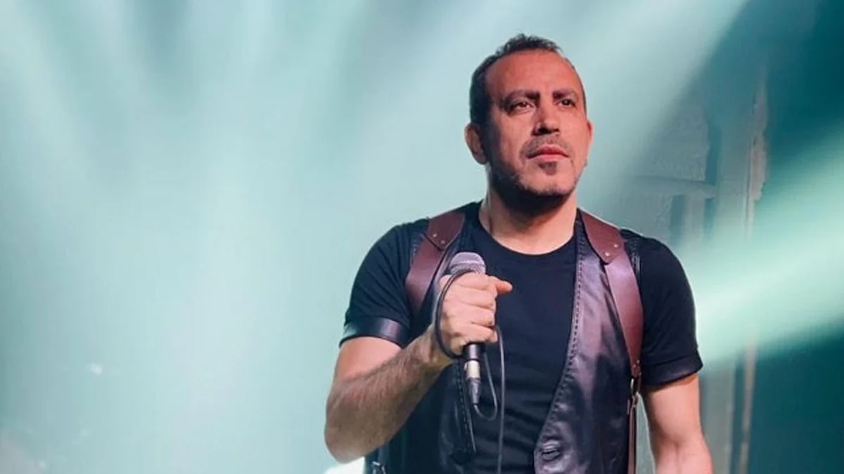 Haluk Levent 'bir karar aldım' diyerek duyurdu