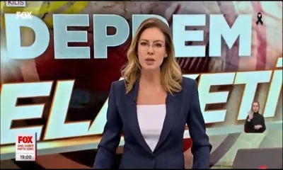 Gülbin Tosun'dan çarpıcı soru: Yaşananların sebebi deprem mi, yoksa liyakatsizlik, sorumsuzluk, becerisizlik, cehalet mi?