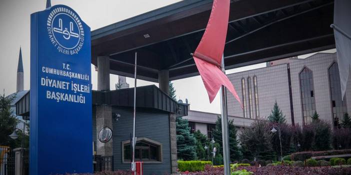 Diyanet'in 'evlatlık çocuk' fetvasına Türkiye Barolar Birliği'nden yanıt