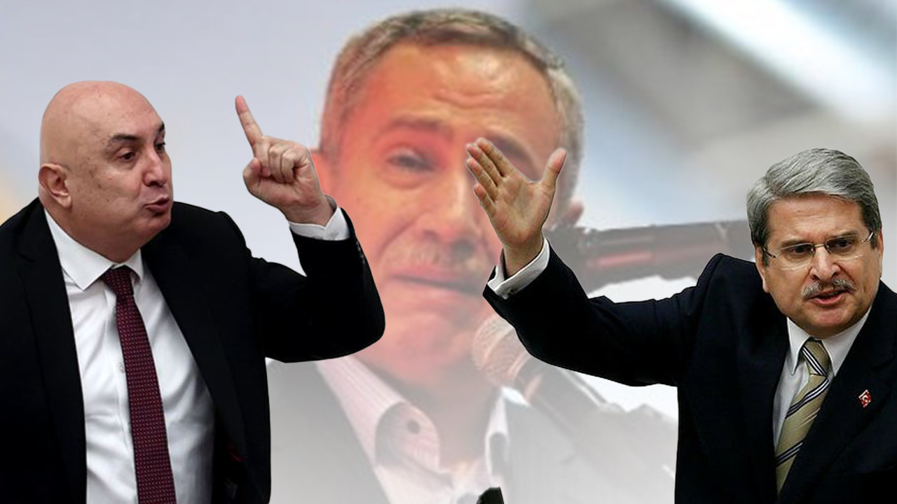 Bülent Arınç kaos mu istiyor? Muhalefetten tepki üstüne tepki yağdı