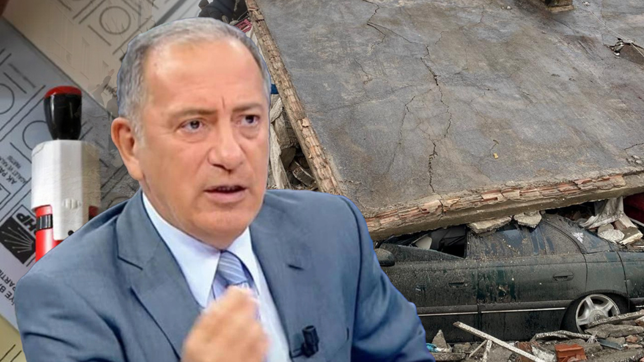 Fatih Altaylı'dan "seçim ertelenecek mi ertelenmeyecek mi" yazısı