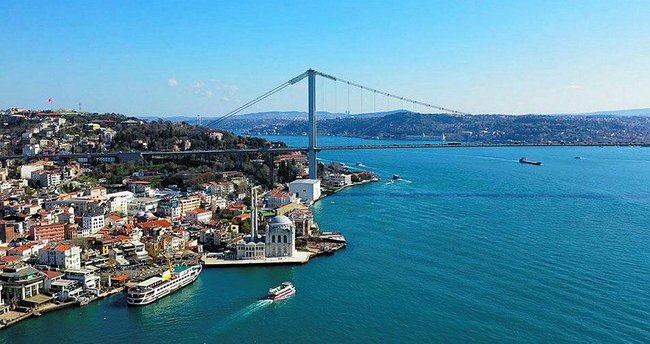 Büyük İstanbul Depremi öncesi kritik "deniz" uyarısı: "Eğer limanlar çökerse..."